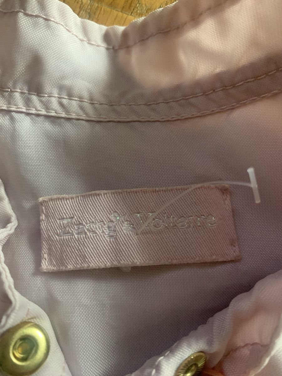 Giacche: Zadig voltaire helle rosa jacke – Usato da Zürich venduto da Nikuska32 1