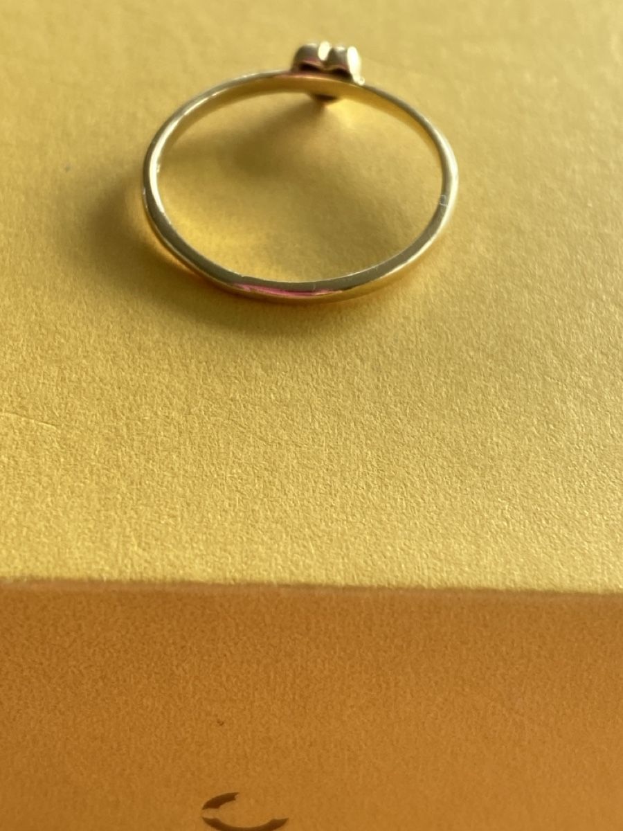 Ringe: Anello d’oro 750 – Gebraucht aus Buchs ZH von Micki1982 1