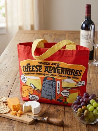 Trader Joe’s Tasche