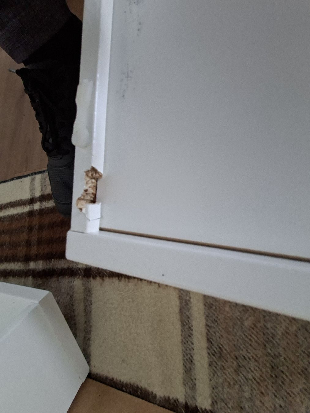 Ikea Schränke: Schrank – Gebraucht aus Winterthur von D122K122 4