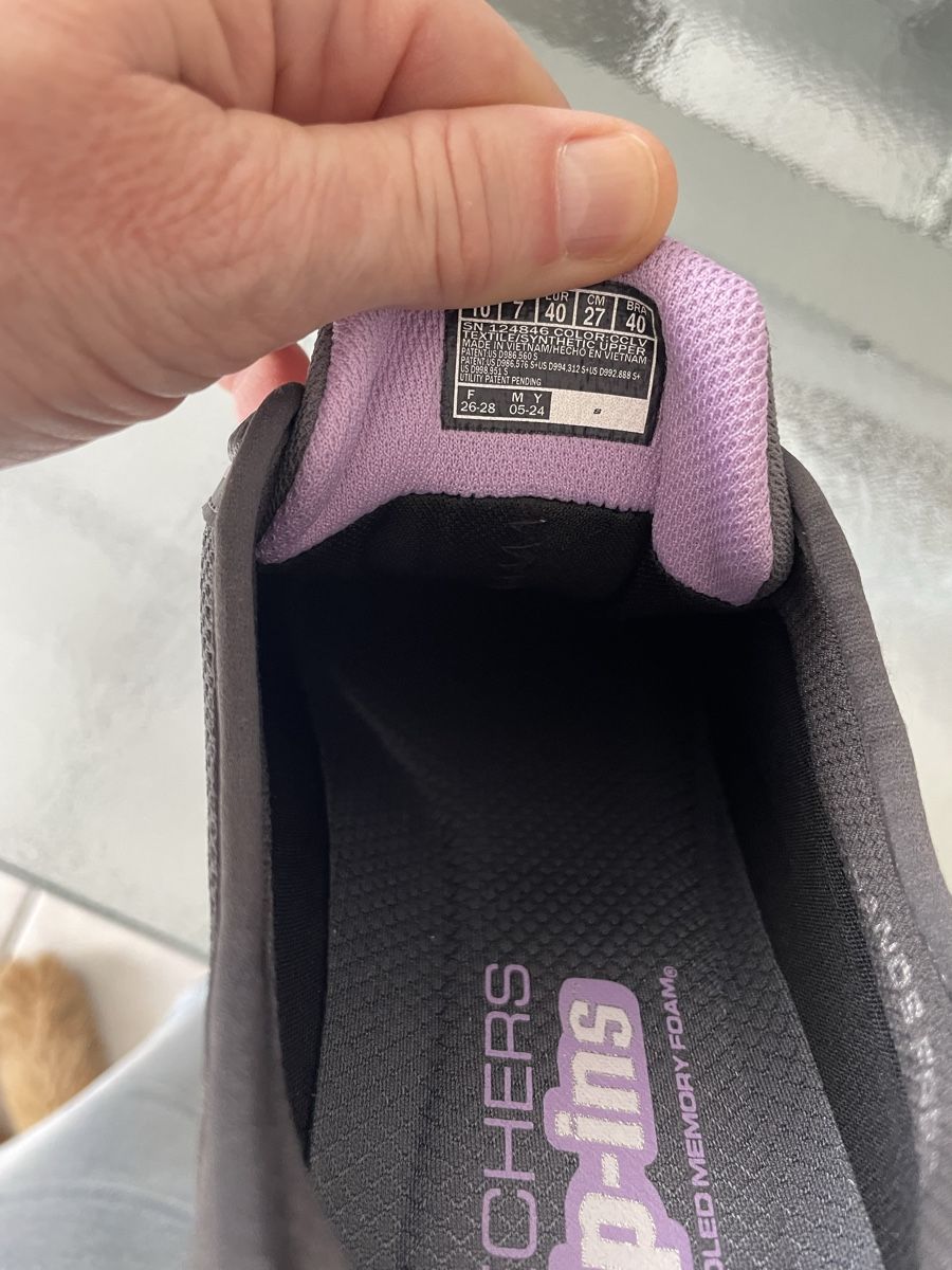 Skechers Scarpe da donna: Skechers slip ins 40 – Nuovo (secondo la descrizione) da Steffisburg venduto da nadine1211971 1