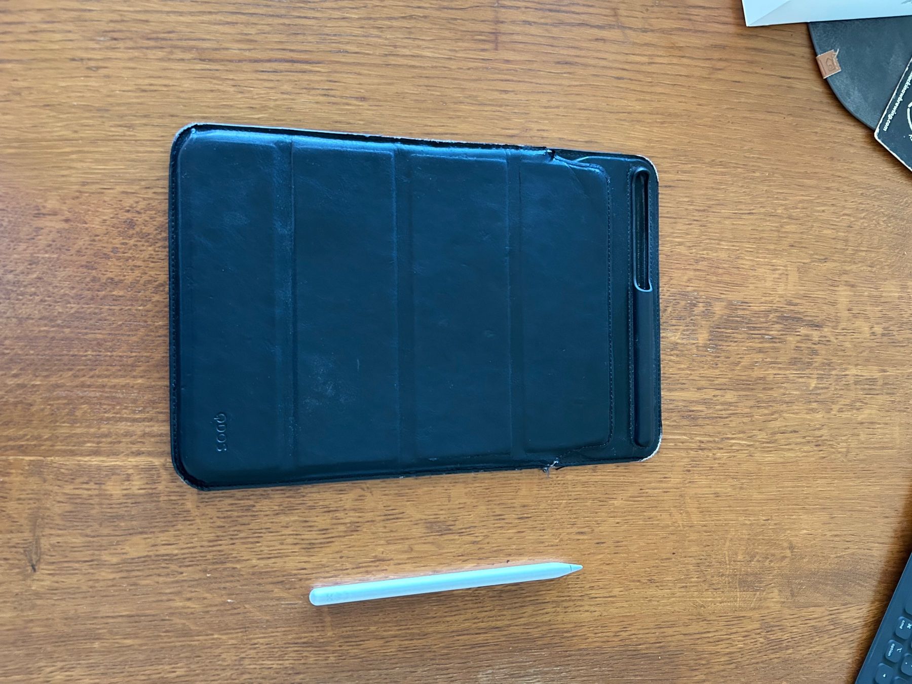 Apple Tablettes PC: iPad air 4 perfect condition plus accessories – Neuf (Voir description) à Lausanne par GuiLc 5