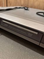 JVC DVD-Recorder