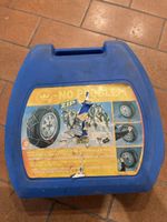 Schneeketten für Fiat Punto, verstellbar