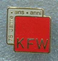KFW  Versicherung