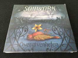 Soilwork - Övergivenheten -CD- Neu/Sealed