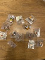 Pins Sugus