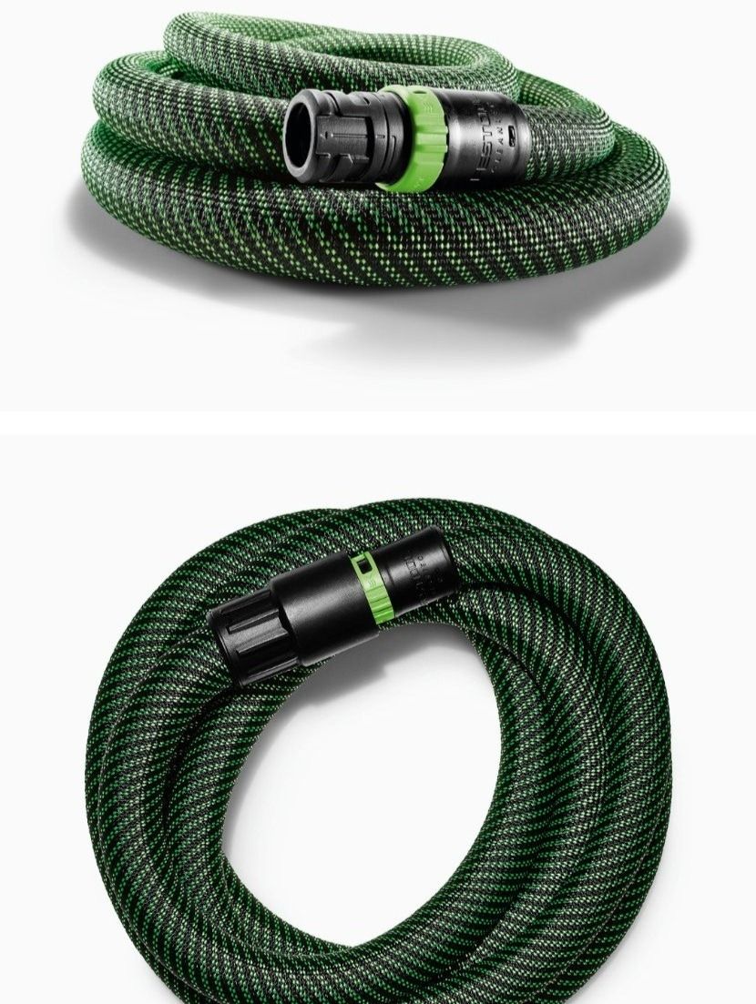 Festool Tutti gli attrezzi: Festool Cabelclips – Nuovo (secondo la descrizione) da Waltalingen venduto da DerBaum 6