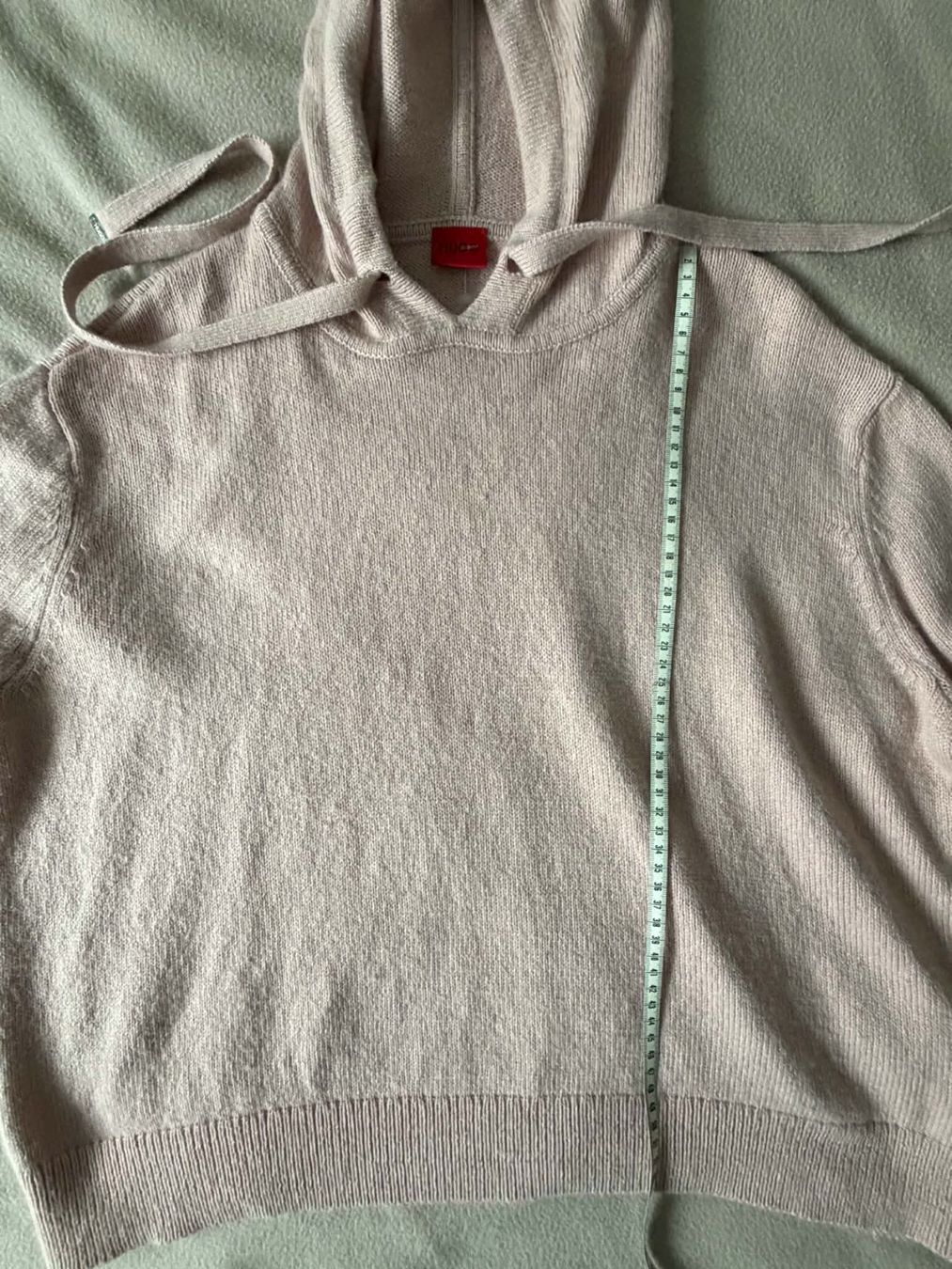 Hugo Boss Maglioni & Felpe: Hugo Boss pulli M-L – Usato da Liestal venduto da aarroon 1