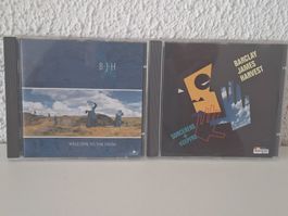 2CD BJH - Welcome To The Show - Sorcerers Keepers😍
