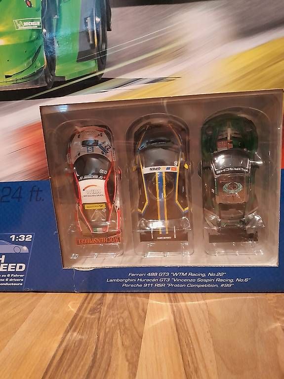 Piste: Carrera Digital 132 – Nuovo e nell'imballaggio originale da Dagmersellen venduto da Jfell84 1
