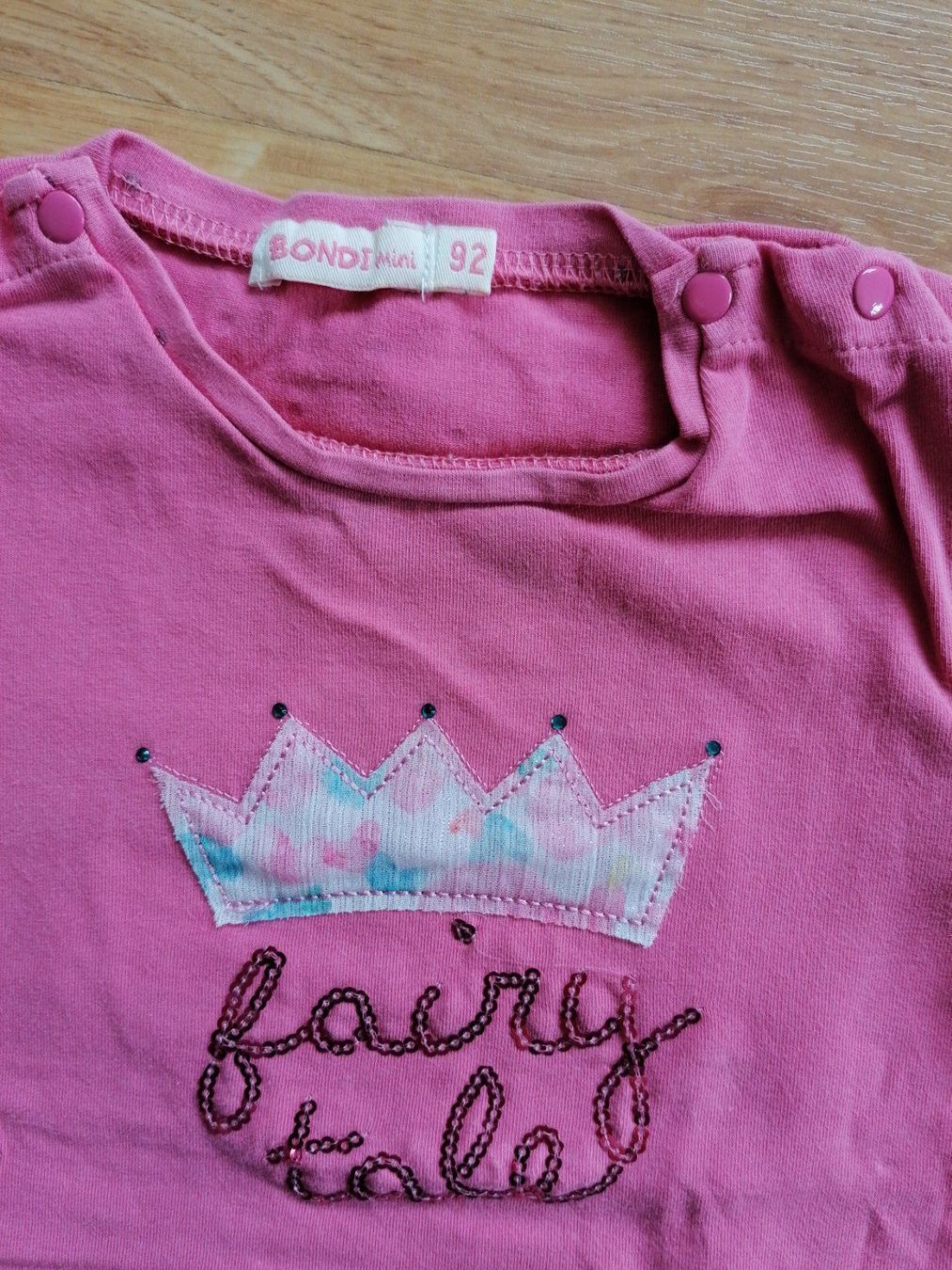 Camicette, T-shirt & Top: T-shirt Gr 92 – Usato da Büttikon AG venduto da Amineah 1