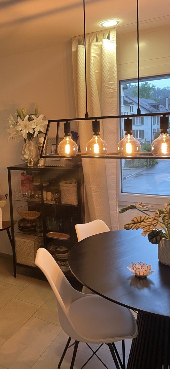 Ikea Lustres & lampes de plafonds: Hängelampe IKEA  – Neuf (Voir description) à Zürich par pascalmattmann 1