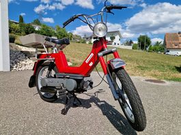 Piaggio SI KAT (ehemaliges Post-Töffli)