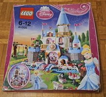 Lego disney princesse 41055