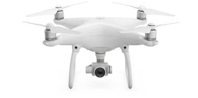 DJI RC Kits de montage: DJI Phantom 4 à vendre – D'occasion à Lausanne par JTRMcom 2