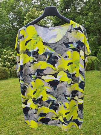 Shirt von seidel Gr. 52