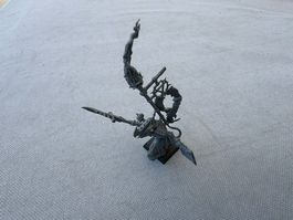 Warhammer - Tow - Skaven - Kriegsherr - Warlord