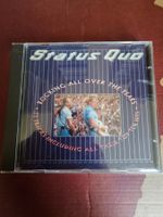 CD - Status Quo – Rocking All Over The Years