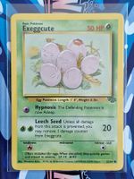 Exeggcute Owei - Base Set - Basis Set - Unlimited