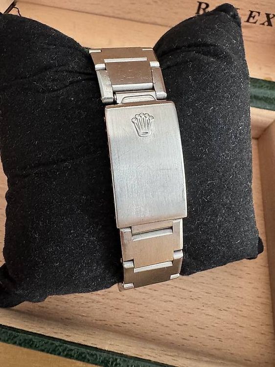 Rolex Orologi: Rolex Datejust Oysterquarz – Usato da Zürich venduto da swapwatch 6