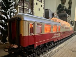 Märklin 4169 TEE Panoramawagen