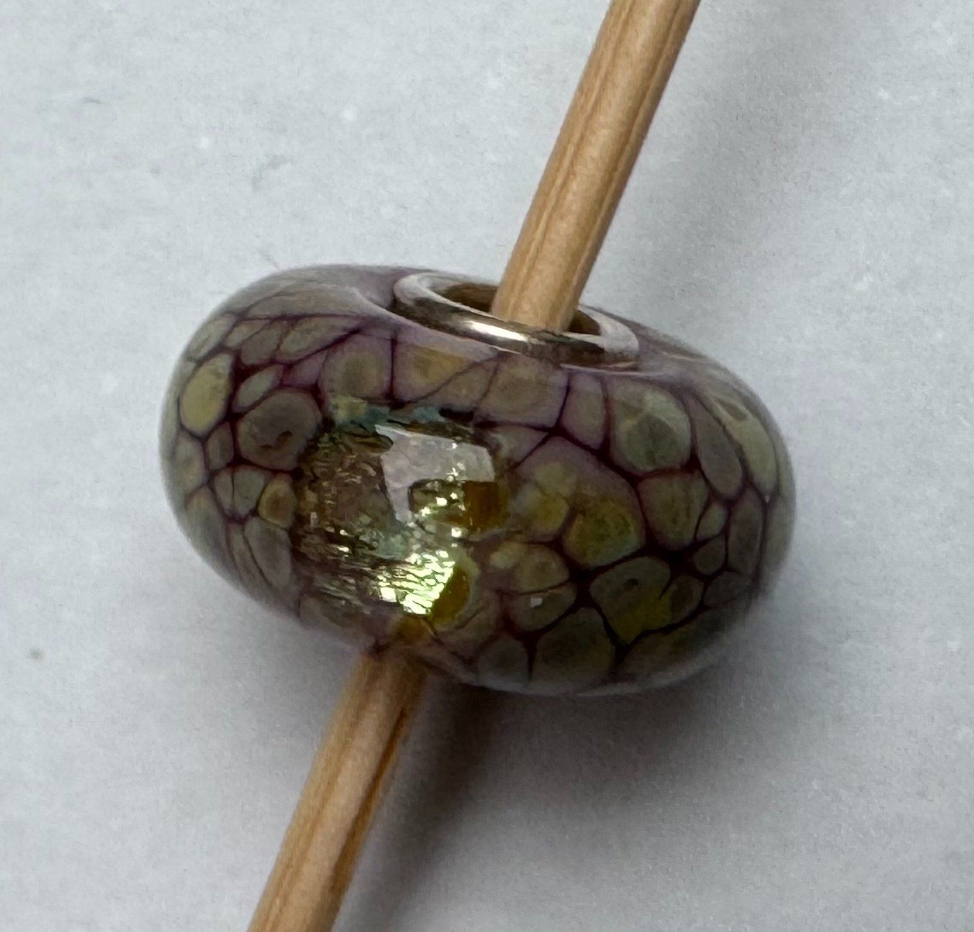 Ciondoli: 3 Trollbeads Original – Usato da Siebnen venduto da Trans-Am 5