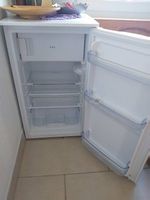 Réfrigérateur Prima Vista 81 L / Frigo / Kühlschrank