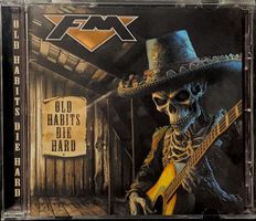 FM – Old Habits Die Hard NEUF/OVP