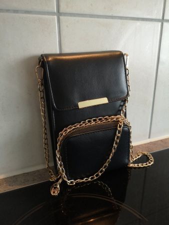 Damen Taschen Portemonnaie