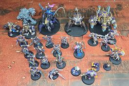 Warhammer 40k: Chaos Space Marines