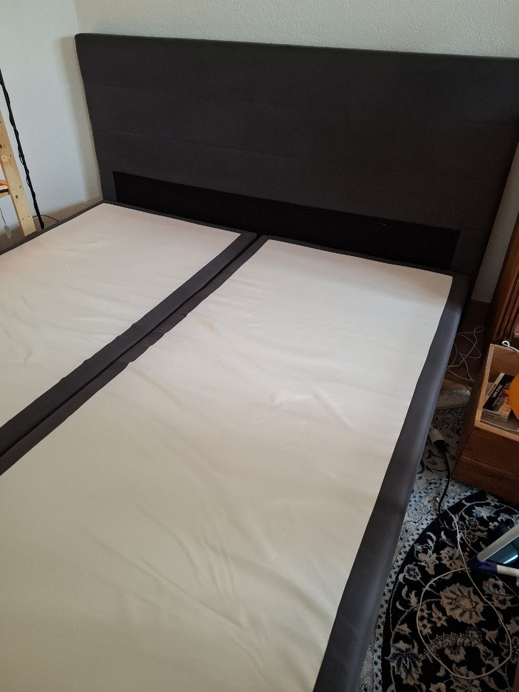 Letti: 180x200 Bett – Usato da Zürich venduto da lea_h8k9