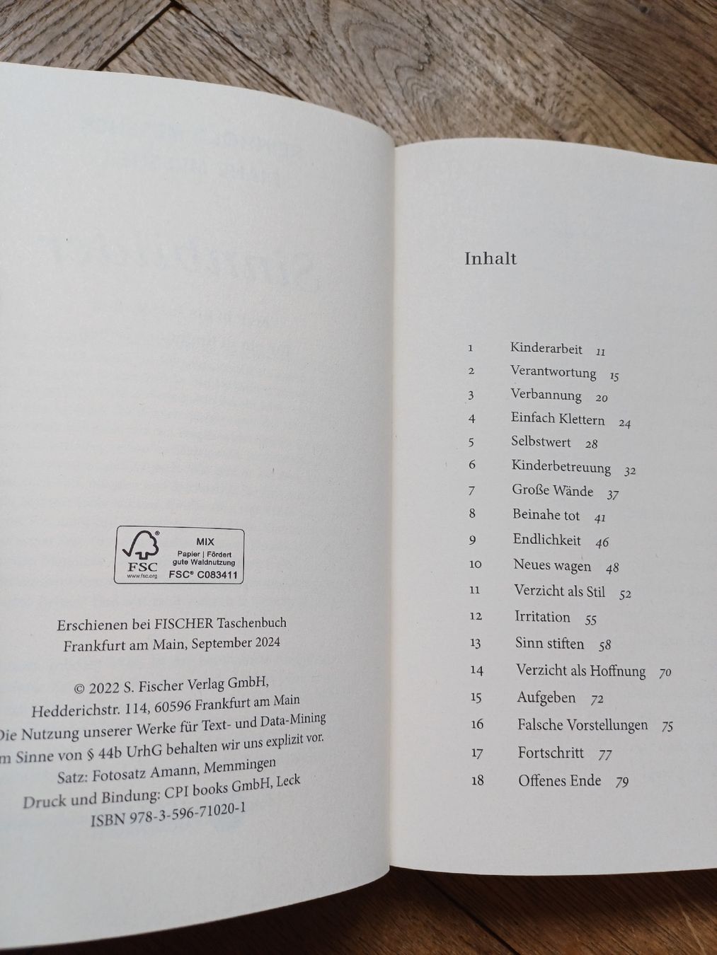 Bücher: Reinhold Messner Diane Messner Sinnbilder Buch – Gebraucht aus Bern von rikivip 3