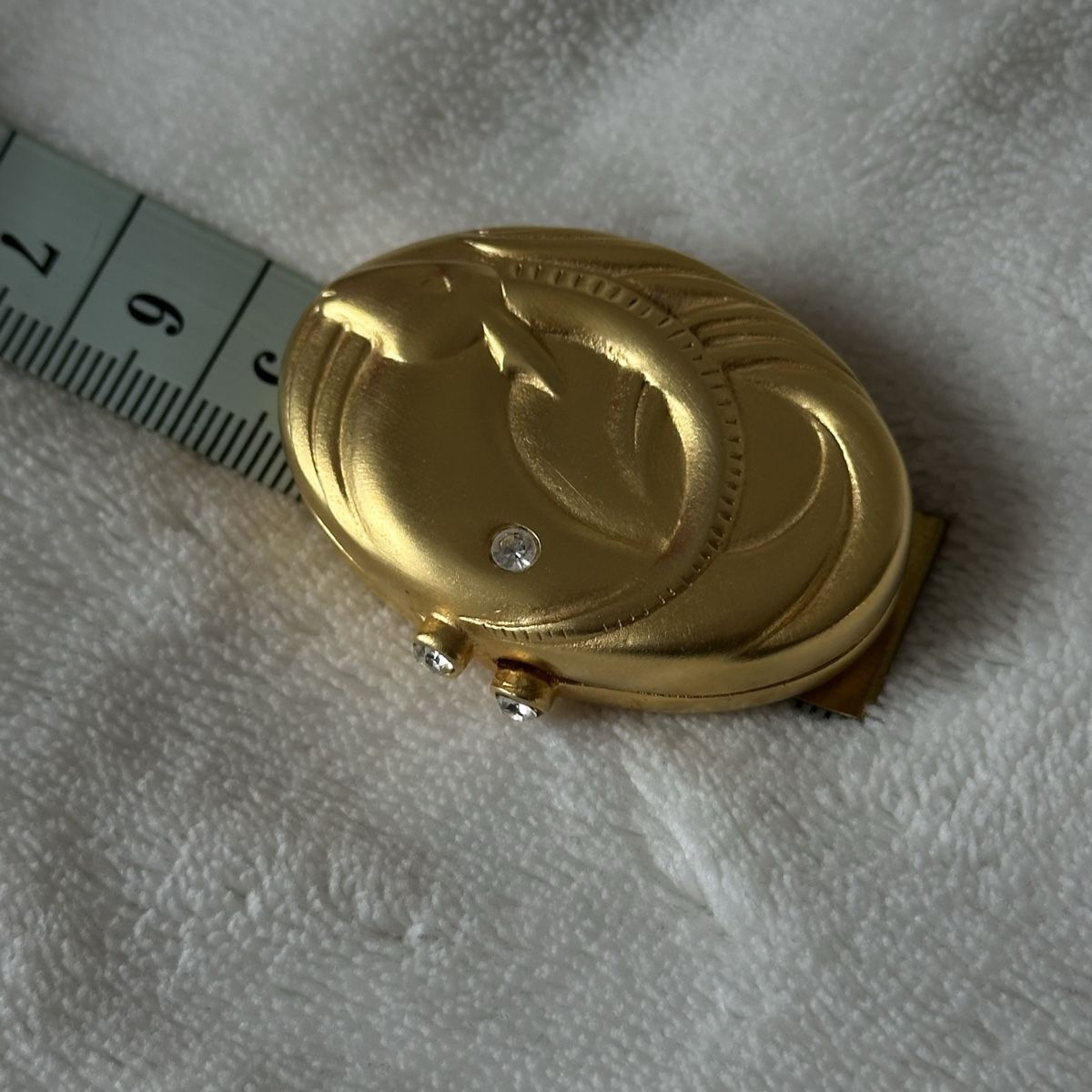 Estée Lauder Maquillage: Vintage Estée Lauder Compact Poudrier – D'occasion à Givisiez par dor_xb9k 3