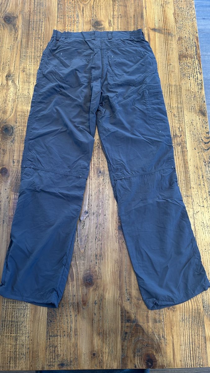 Vaude Pantaloni: Wanderhose Damen Vaude – Usato da Erlinsbach venduto da Basi67 1