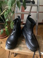 Dr. Martens Jarrick II