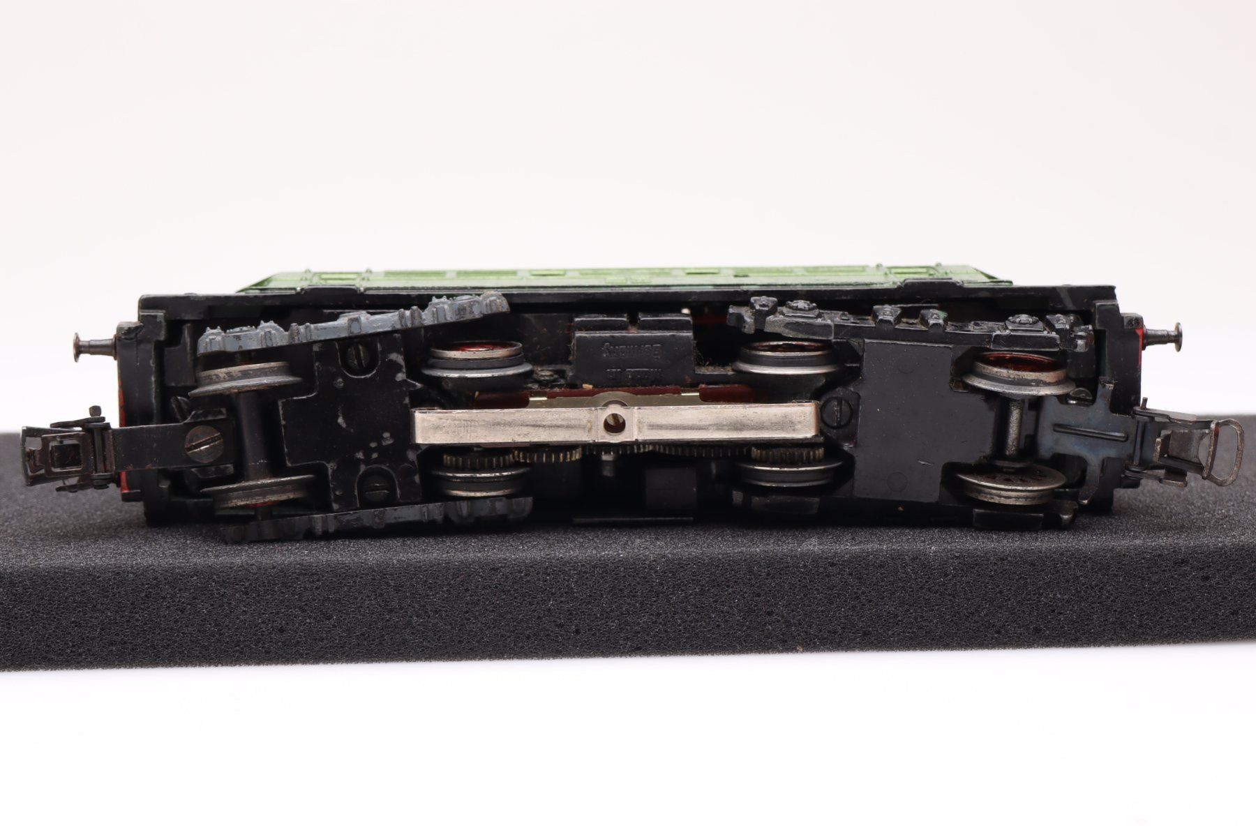 Märklin Modellini di ferrovie: Märklin E44 SET 800 AC, H0 – Usato da Ried (Muotathal) venduto da Modellbahn.swiss 3