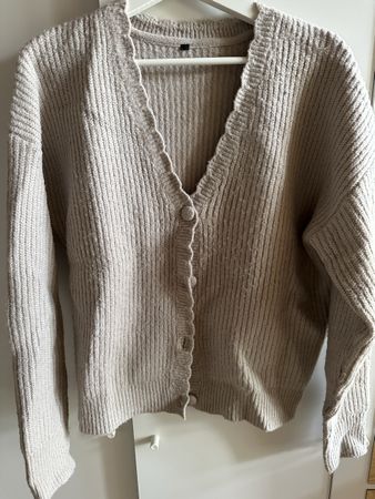 Cardigan Gr. L