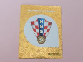 Panini WM 2026 - KRO 1