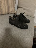 Christian Louboutin schuhe red bottoms (42.5)