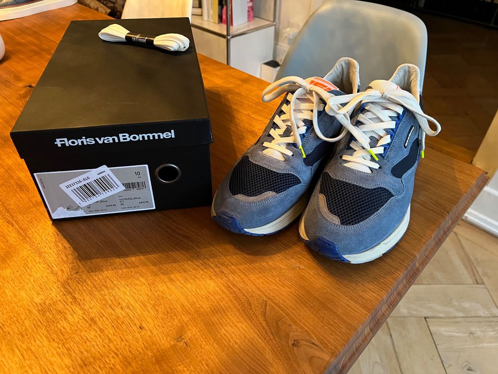 floris van bommel sneaker sale