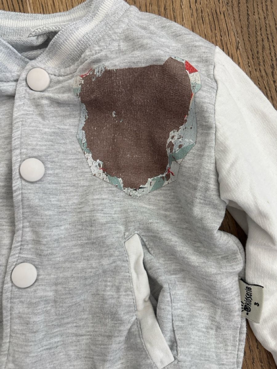 Giacche: kinder jacke grösse 110 – Usato da Zürich venduto da gab_6ycj 1