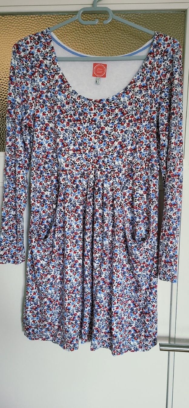 Vestiti: Kleid von joules – Usato da Olten venduto da Greenbaglady