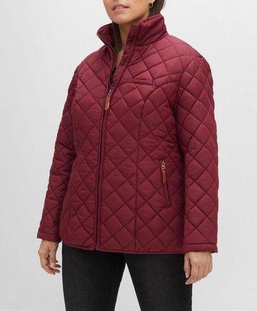 Schöne Scheego Jacke 44 Brustweite 60 cm schön gesteppt NEU