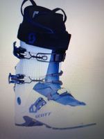 Scott Celeste Touren Skischuh Dame25.5 alle 23.5-27.5