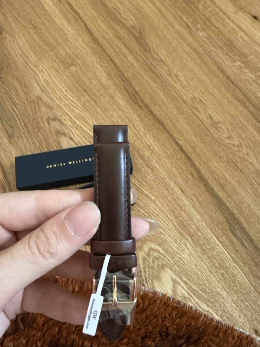 Daniel Wellington Uhren: Daniel Wellington Armband neu – Neu und originalverpackt aus Hüttwilen von sar_8gj7 2