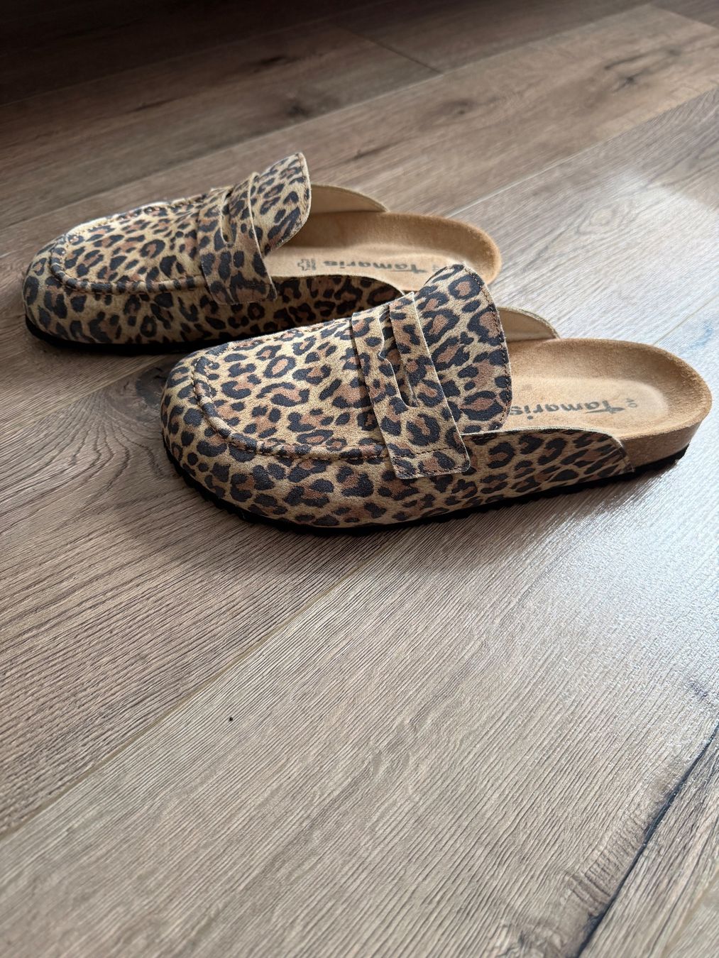 Chaussures femmes: Halbschuhe von Tamaris – Neuf (Voir description) à St. Gallen par Cosmo4 1