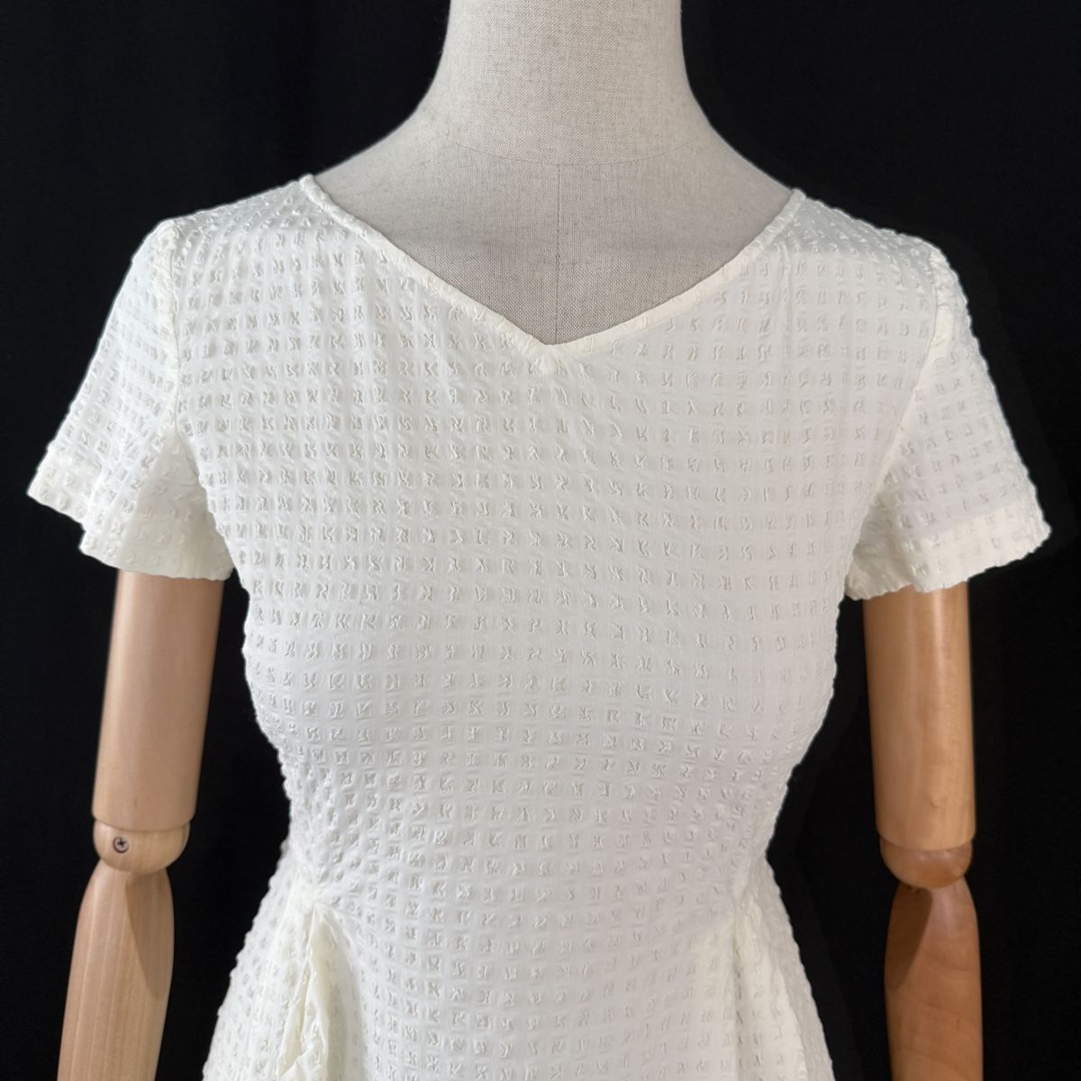 Kleider: ANTONELLI Firenze New Dress – Neu (gemäss Beschreibung) aus Emmen von Nightingale_2022 1