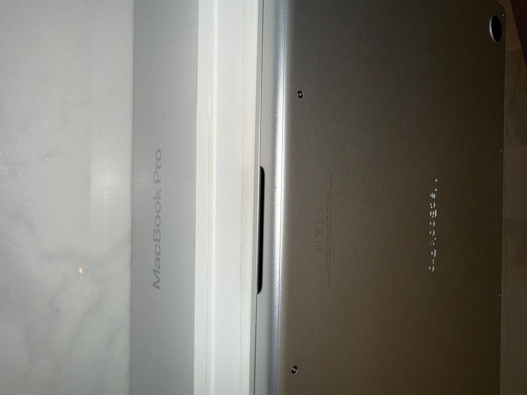 Apple Notebook: Mac Book Pro M2 Max 16,2" – Usato da Recherswil venduto da mon_bz7m 7