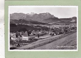 Gais mit Krankenhaus 1954